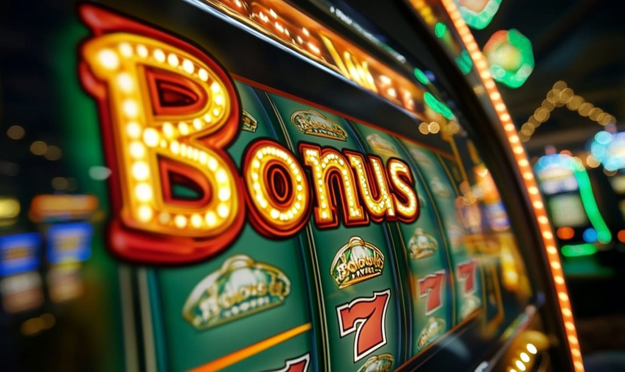 Win Betting Video Slots ခေတ်မီ Graphics နှင့် Bonus Features များပါသော Slot ဂိမ်းများ